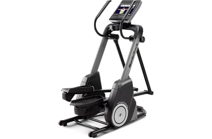 FS14i Elliptical_NordicTrack